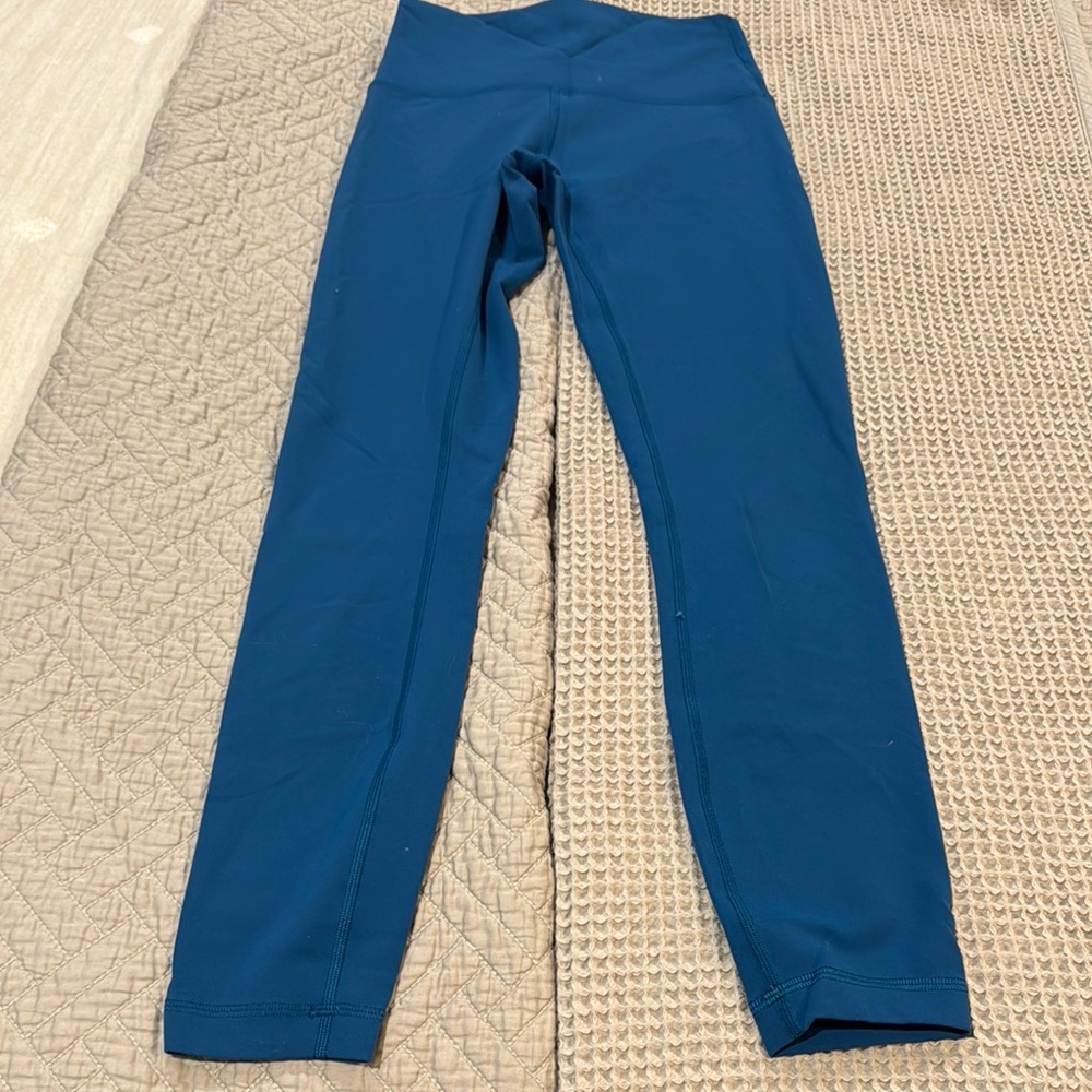 Lululemon Align Legging size 4